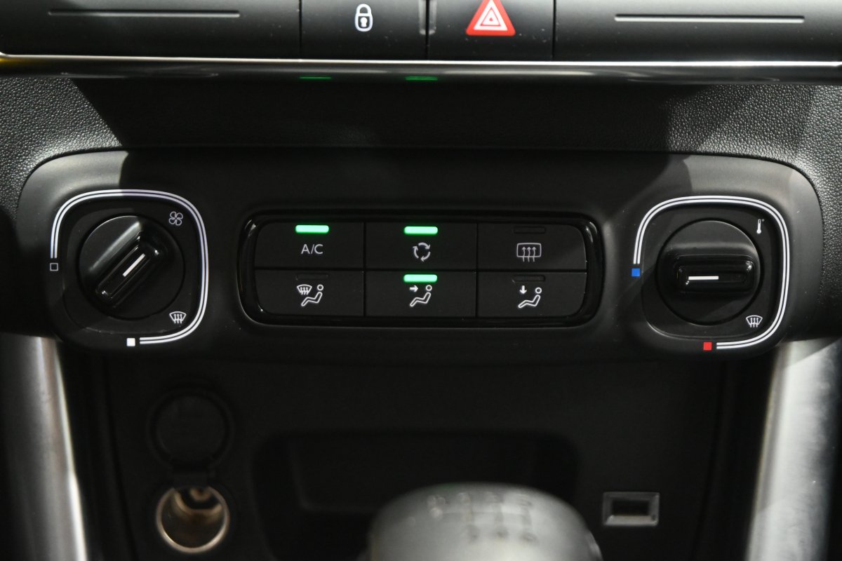 Foto Citroen C3 15