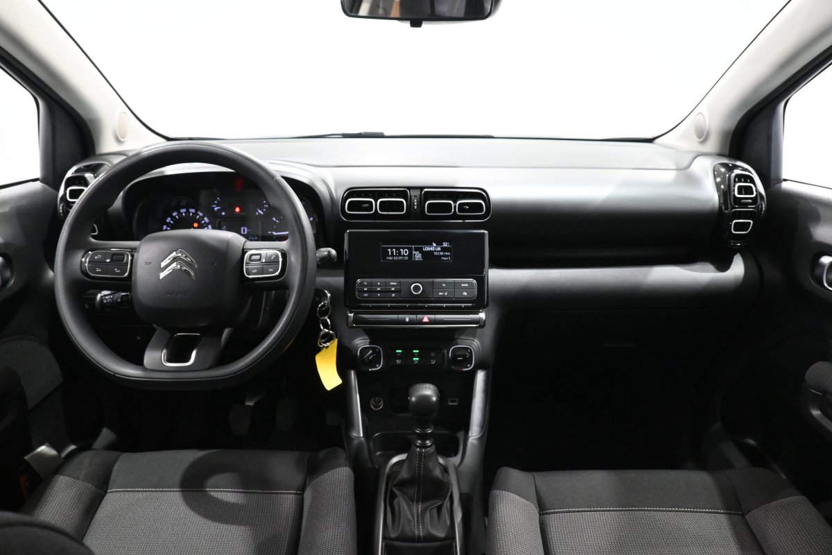 Foto Citroen C3 16