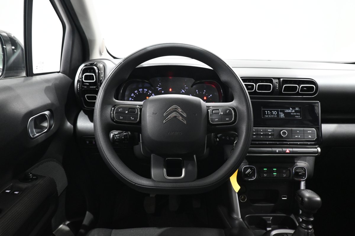 Foto Citroen C3 17