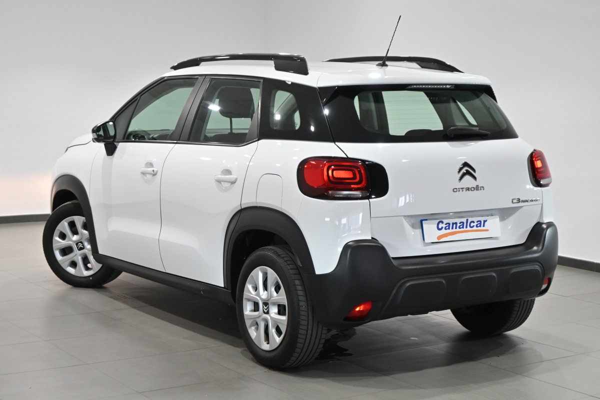 Foto Citroen C3 6