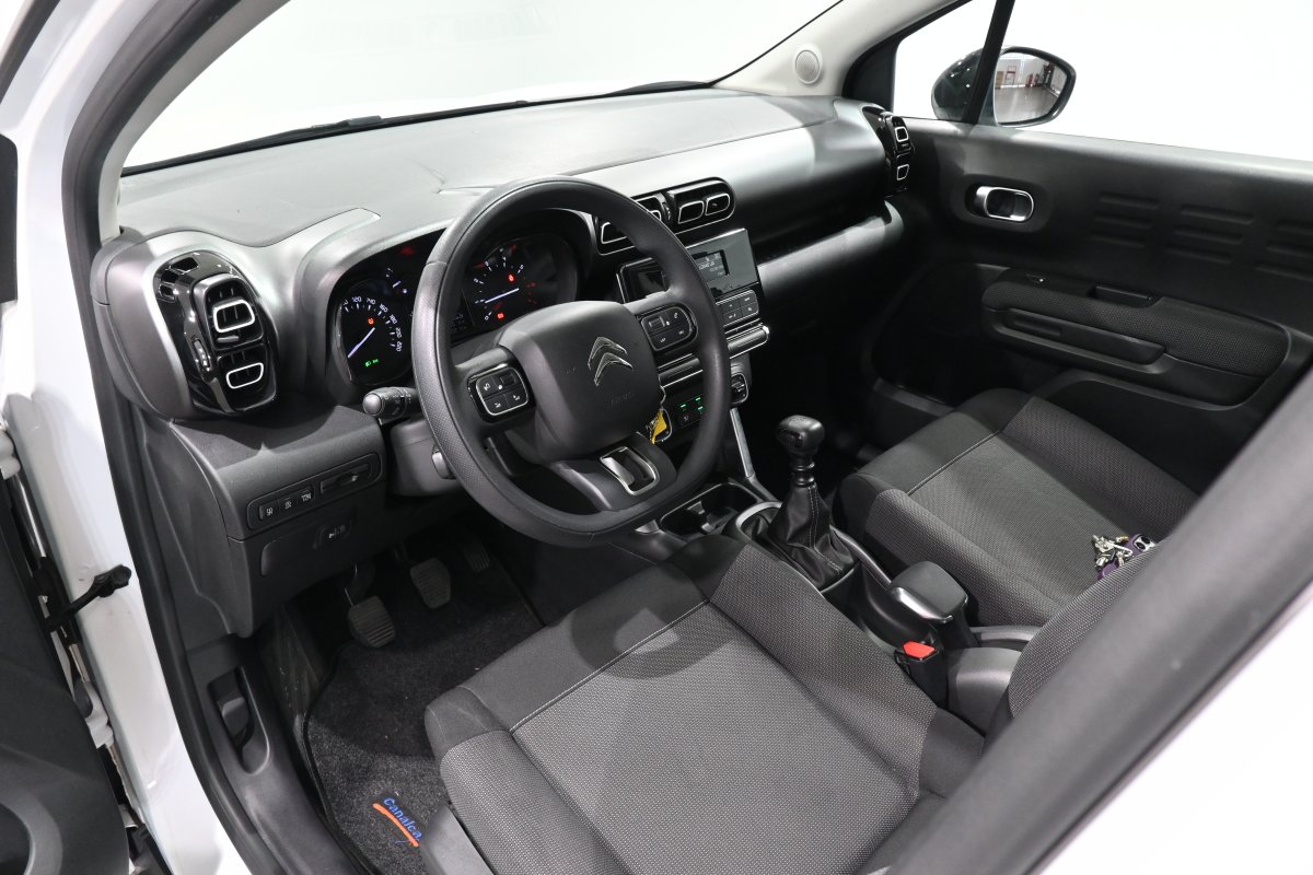Foto Citroen C3 9