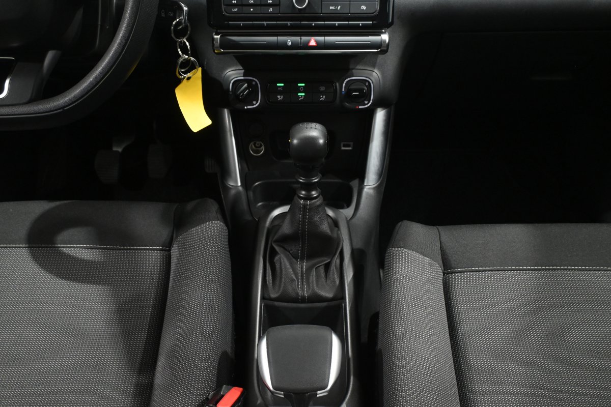 Foto Citroen C3 18