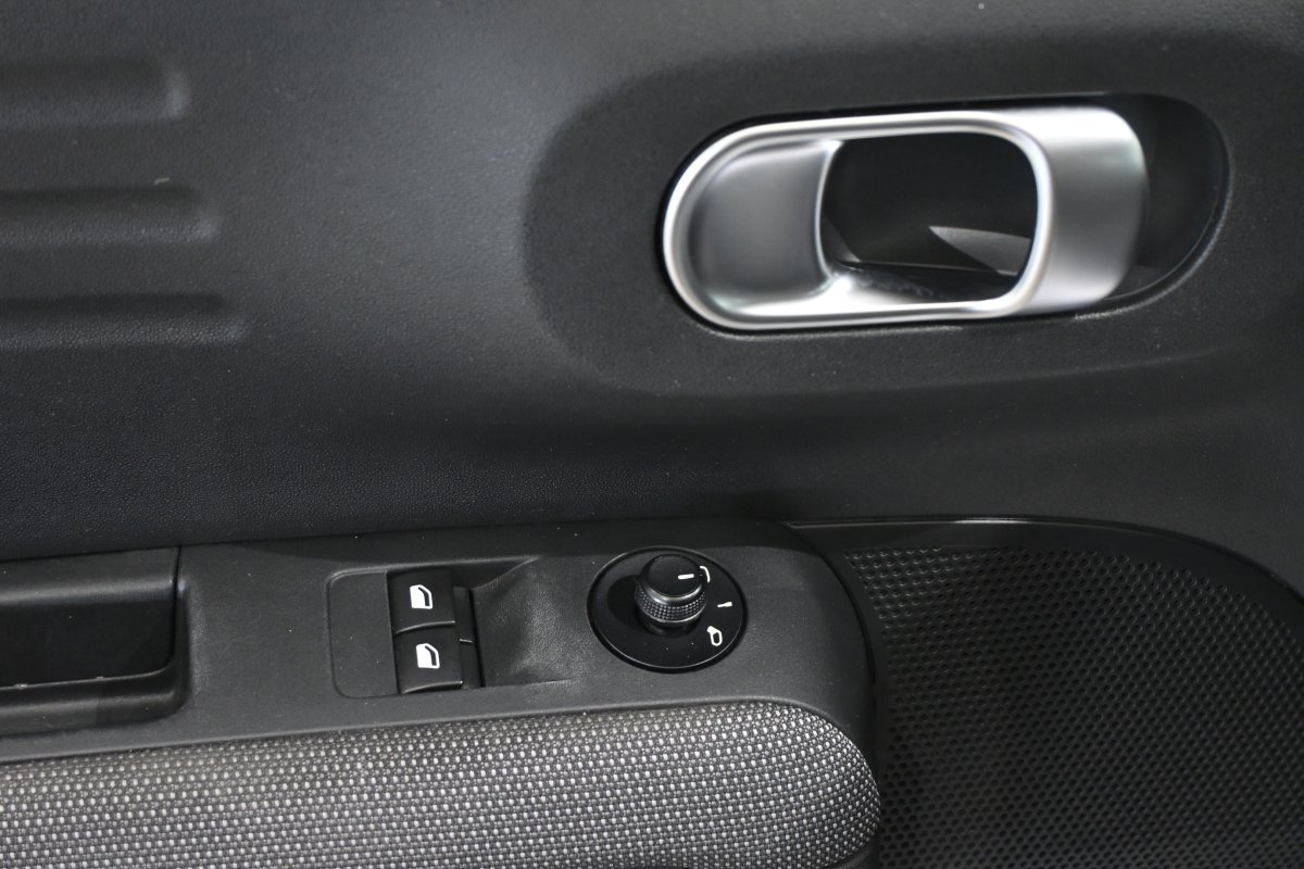 Foto Citroen C3 25