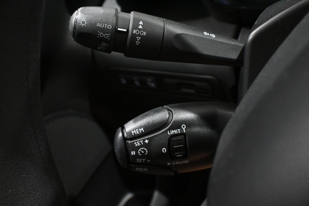 Foto Citroen C3 19