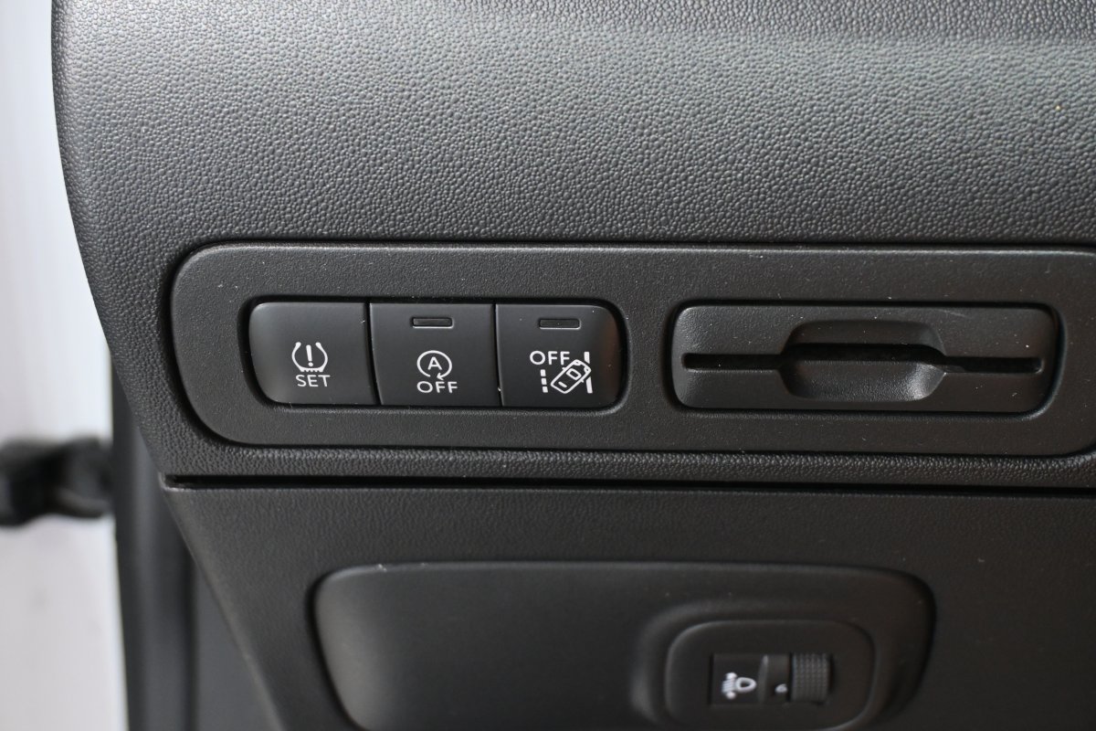 Foto Citroen C3 23