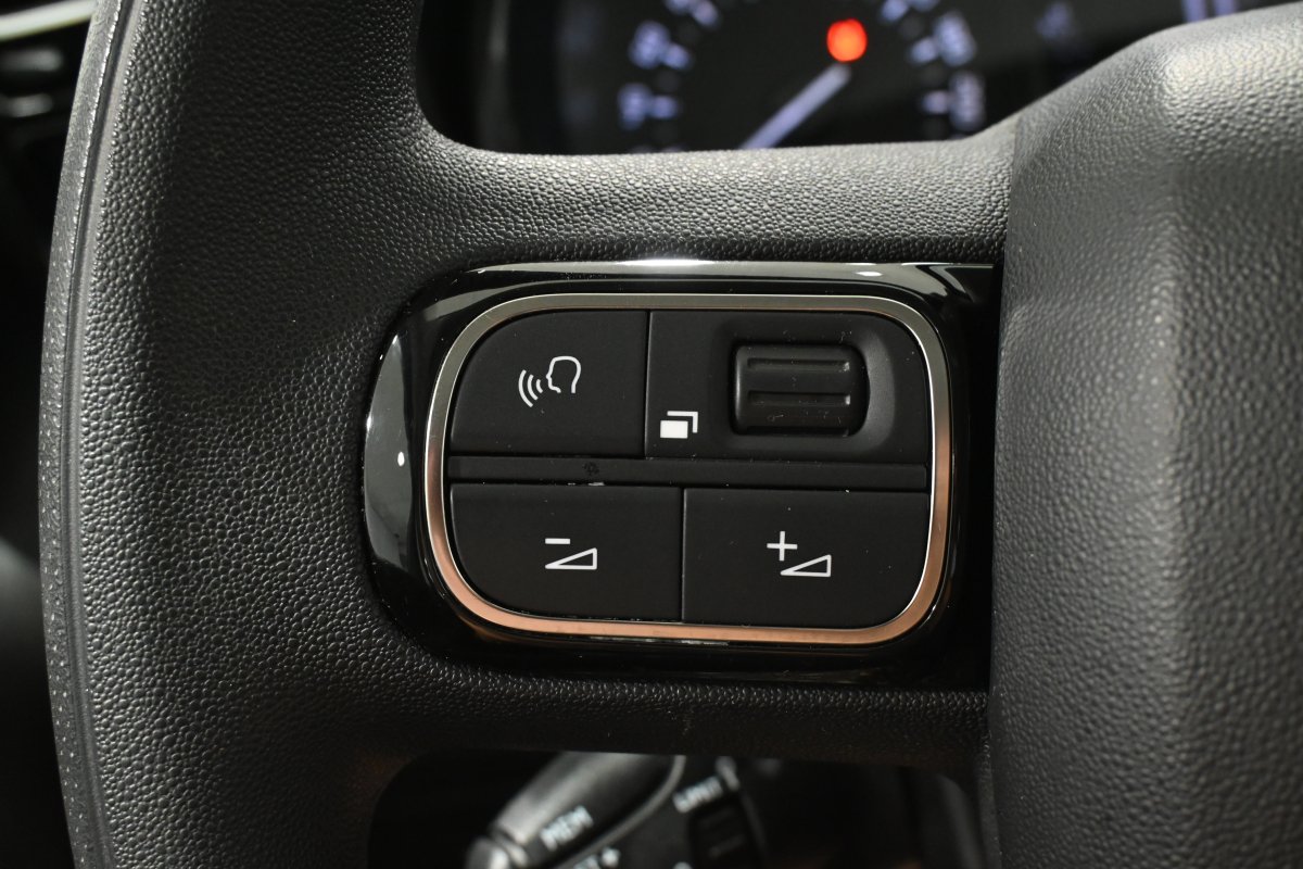Foto Citroen C3 21