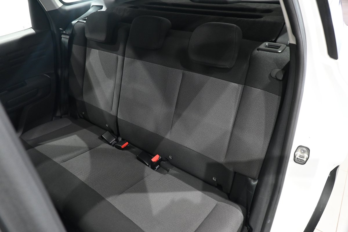 Foto Citroen C3 11