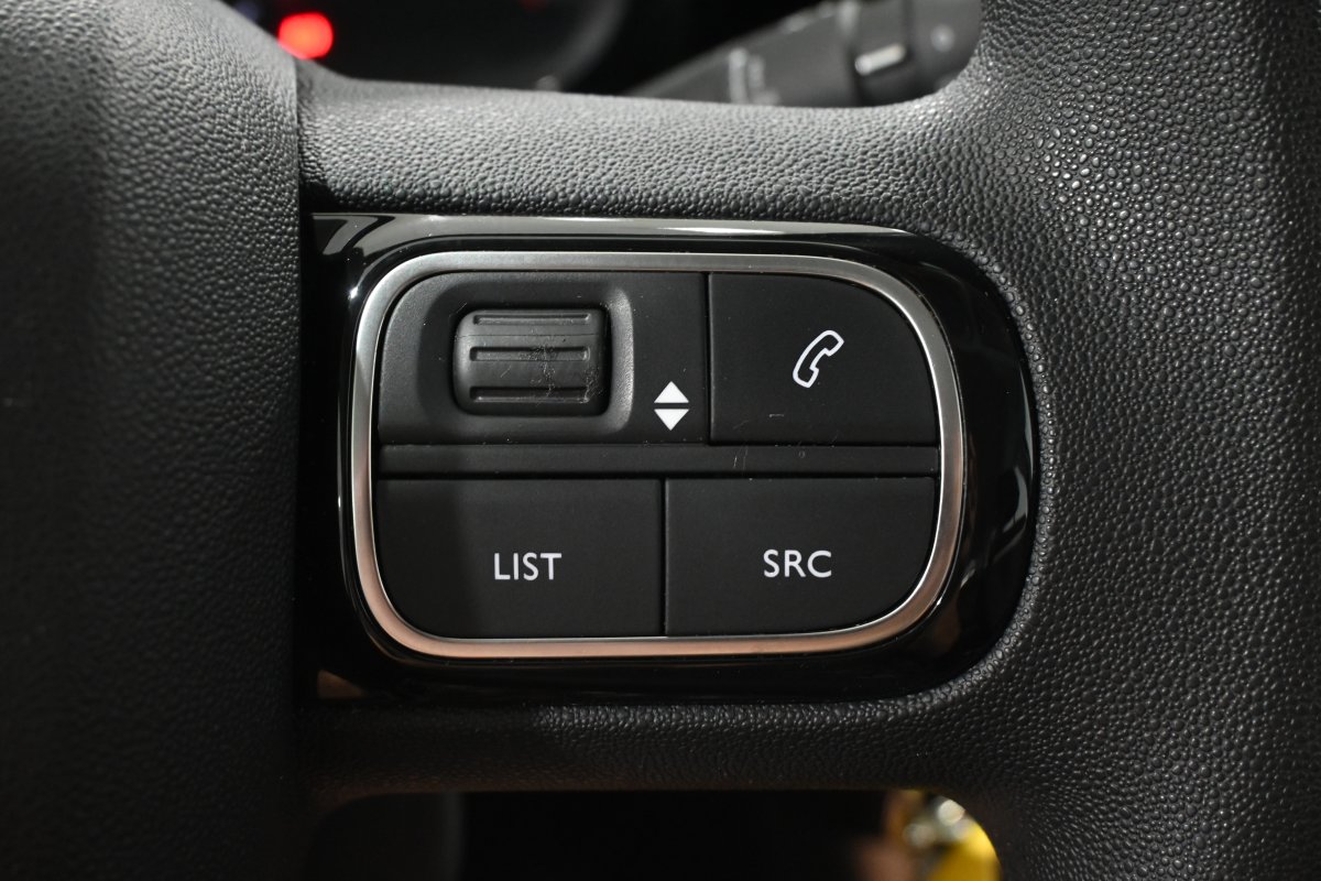 Foto Citroen C3 22
