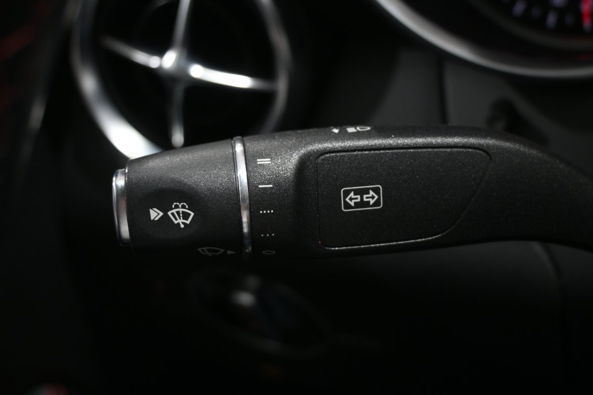 Foto Mercedes-Benz SLC 21