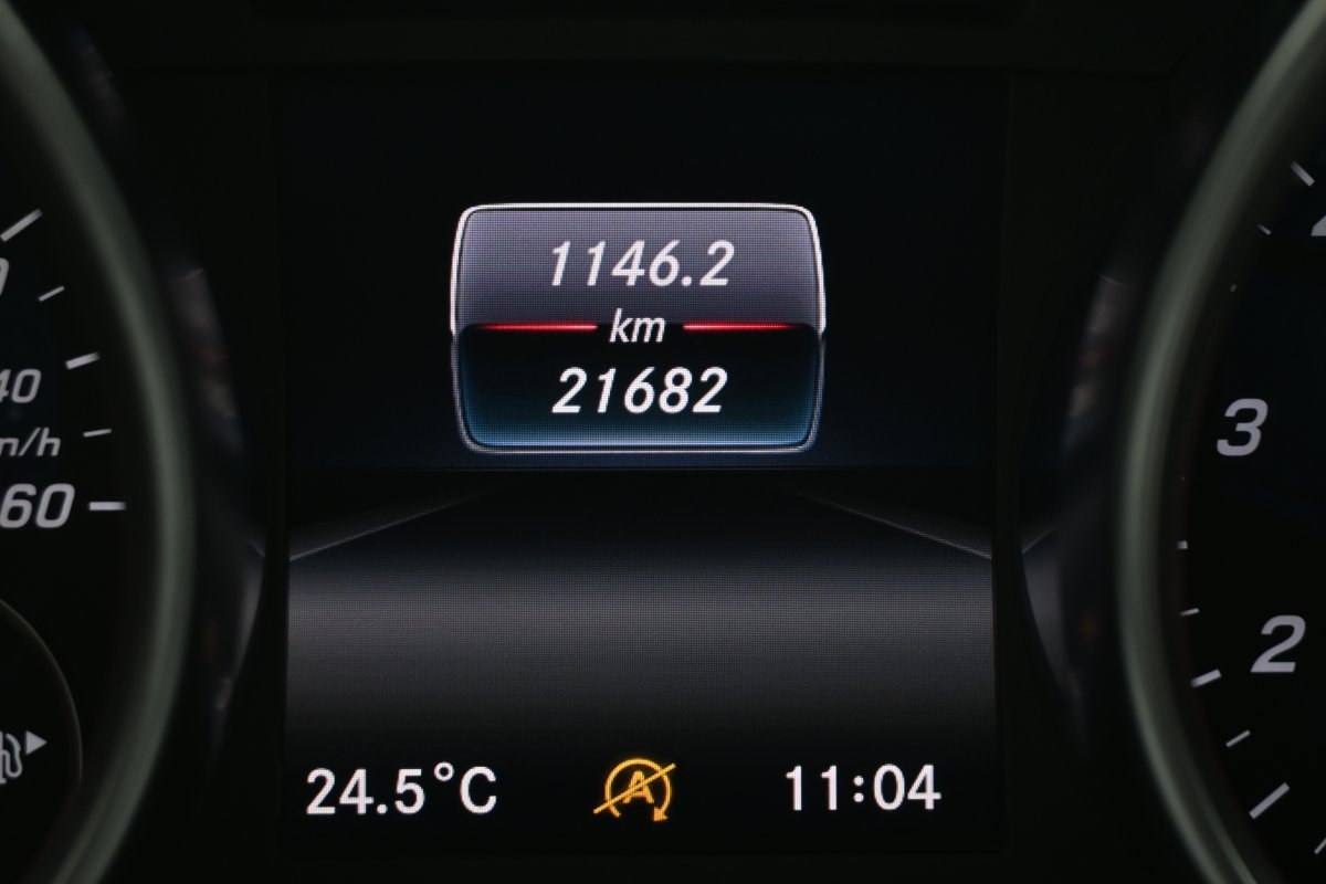 Foto Mercedes-Benz SLC 12