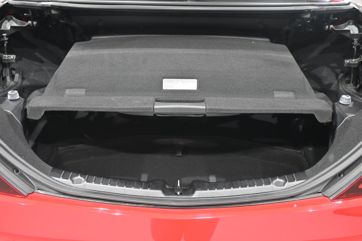 Foto Mercedes-Benz SLC 8