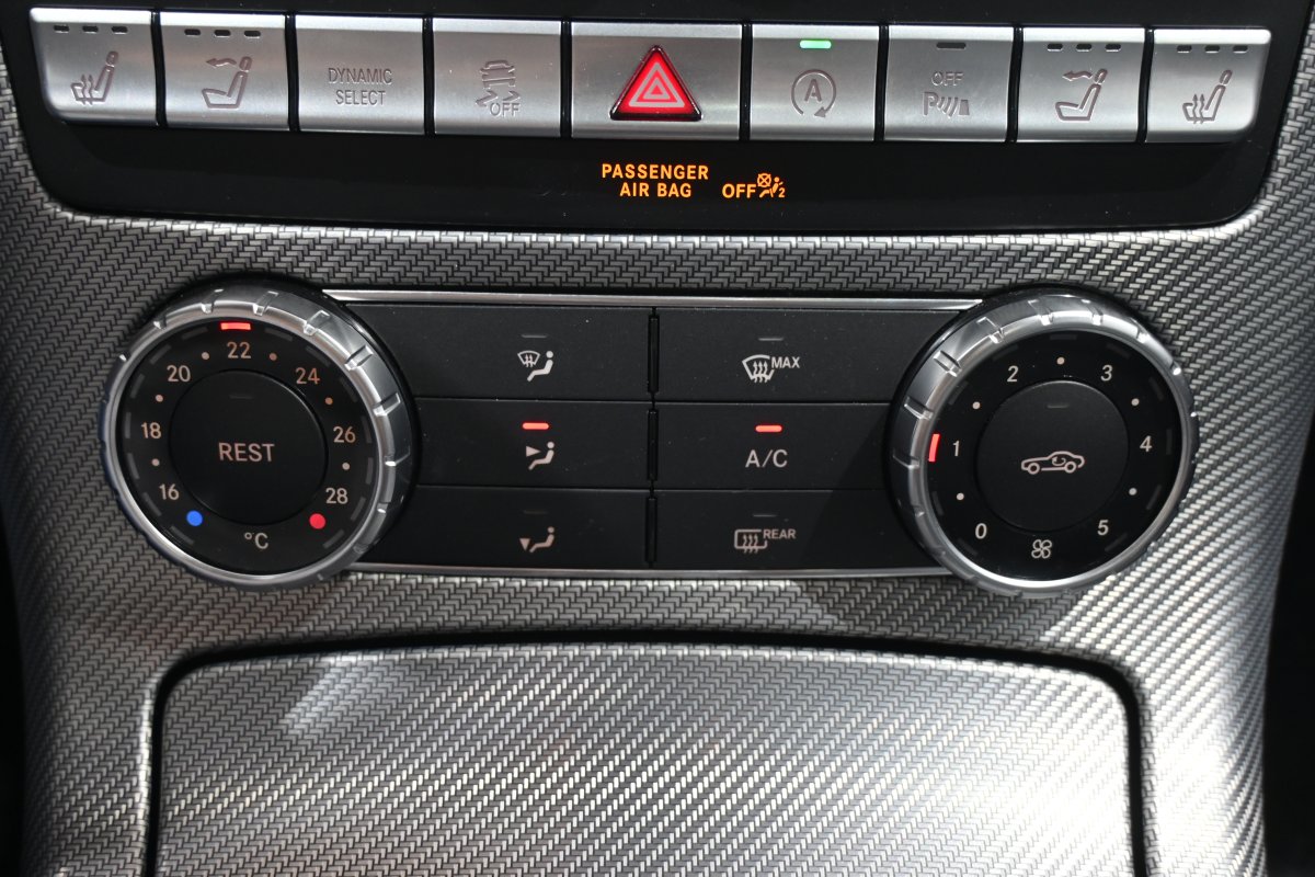 Foto Mercedes-Benz SLC 17