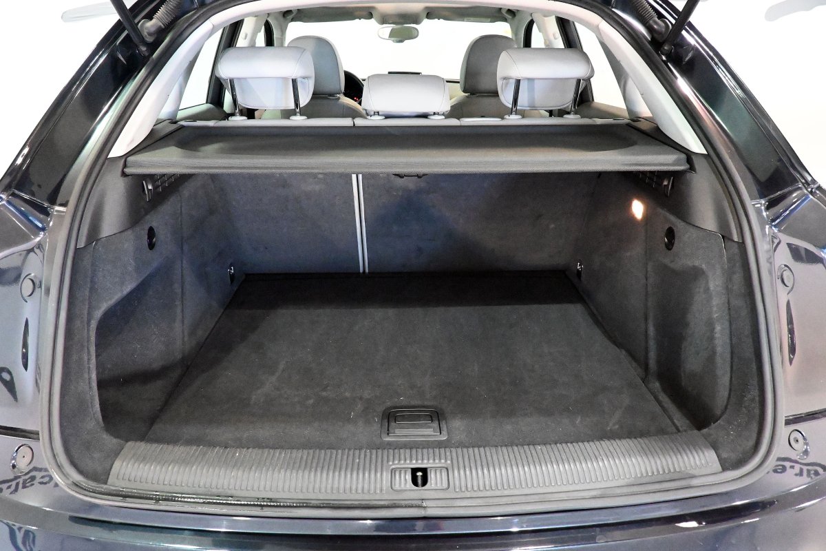 Foto Audi Q3 9