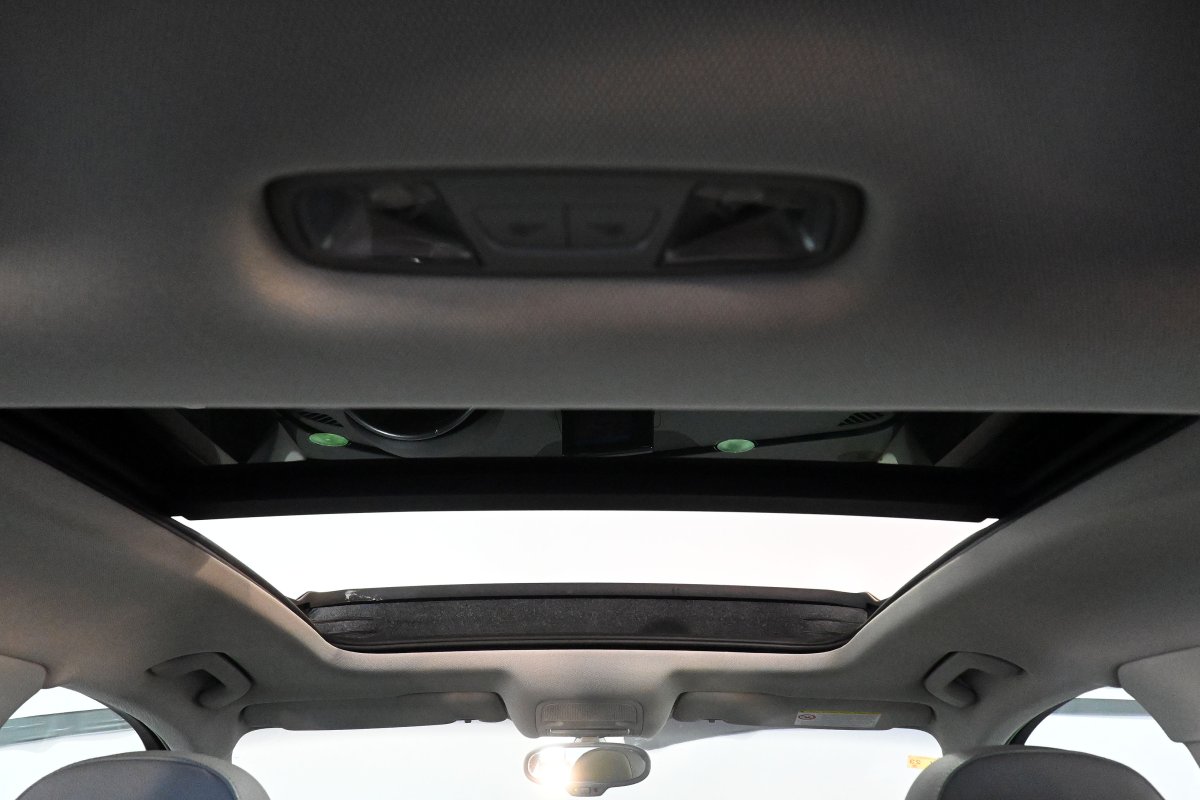Foto Audi Q3 13