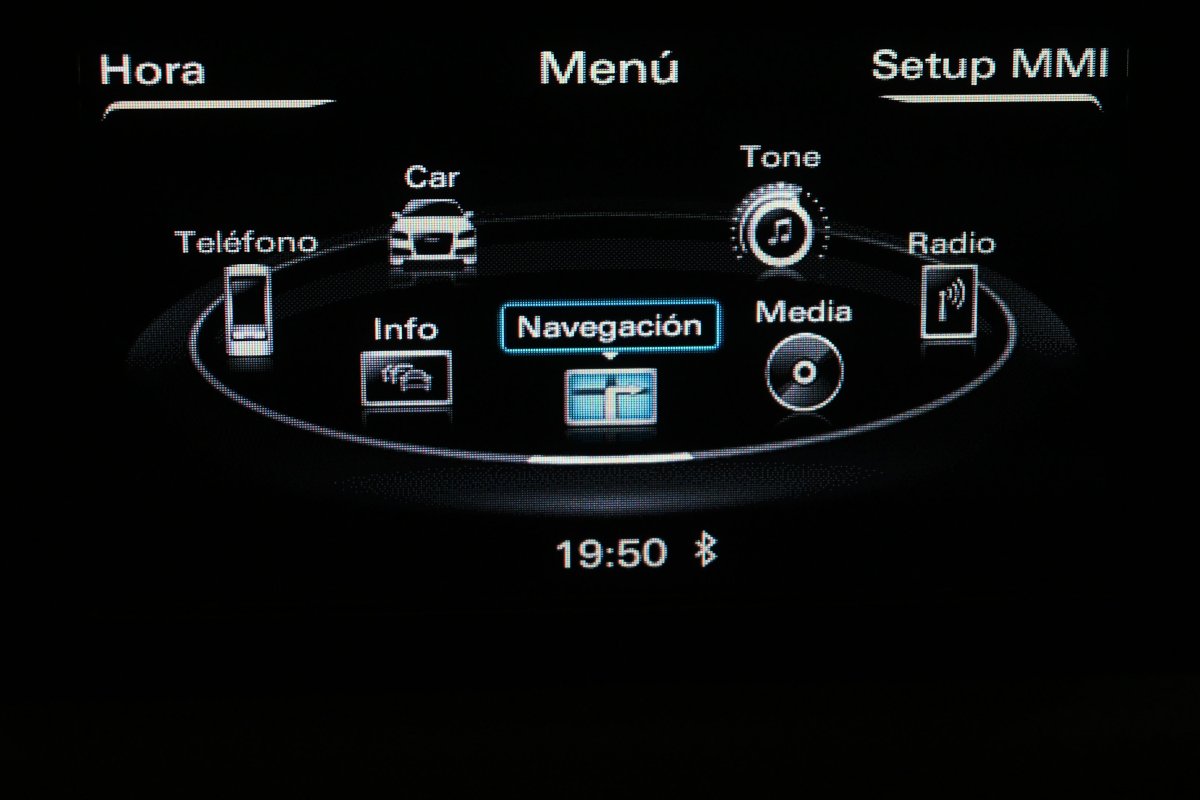 Foto Audi Q3 15