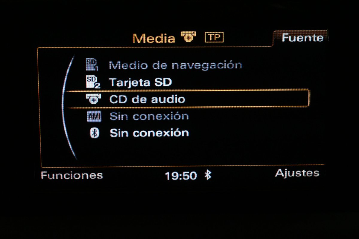 Foto Audi Q3 16