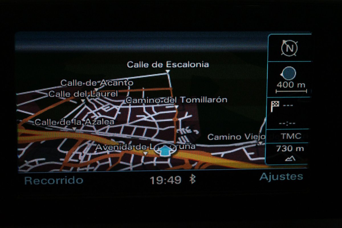 Foto Audi Q3 14