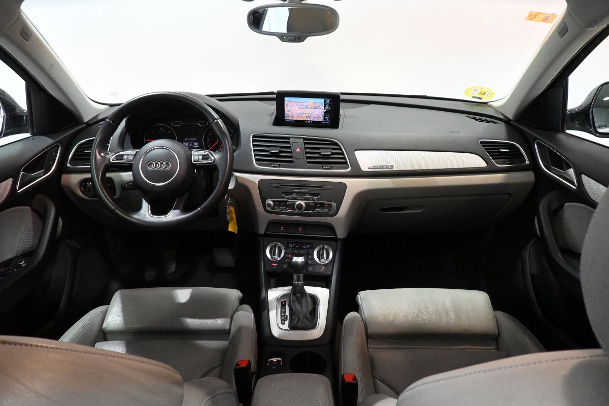 Foto Audi Q3 19