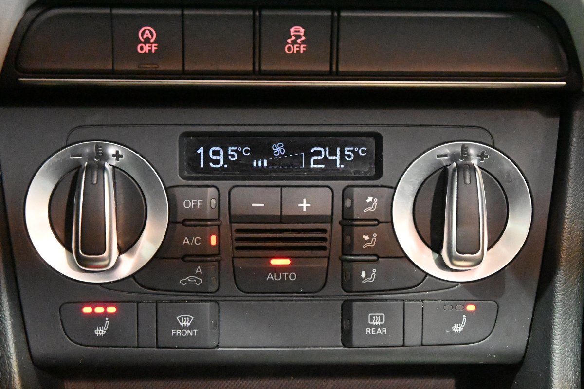 Foto Audi Q3 24