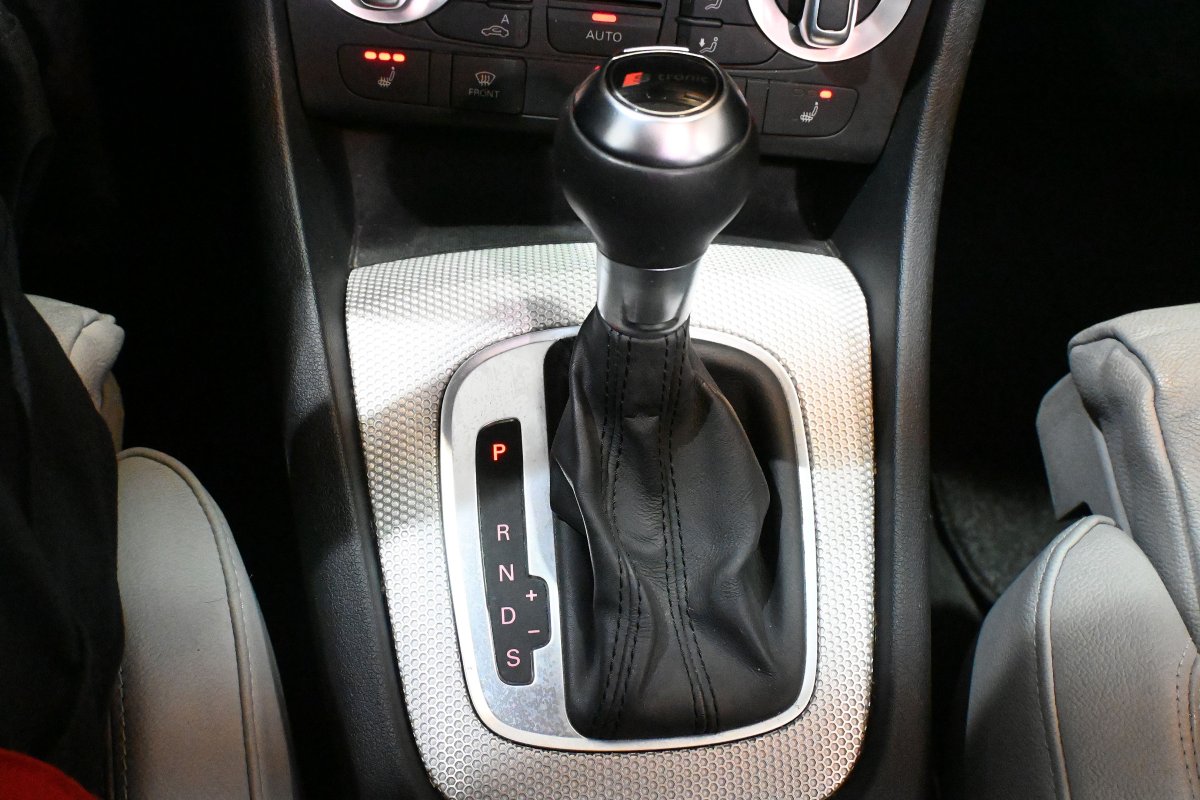 Foto Audi Q3 26
