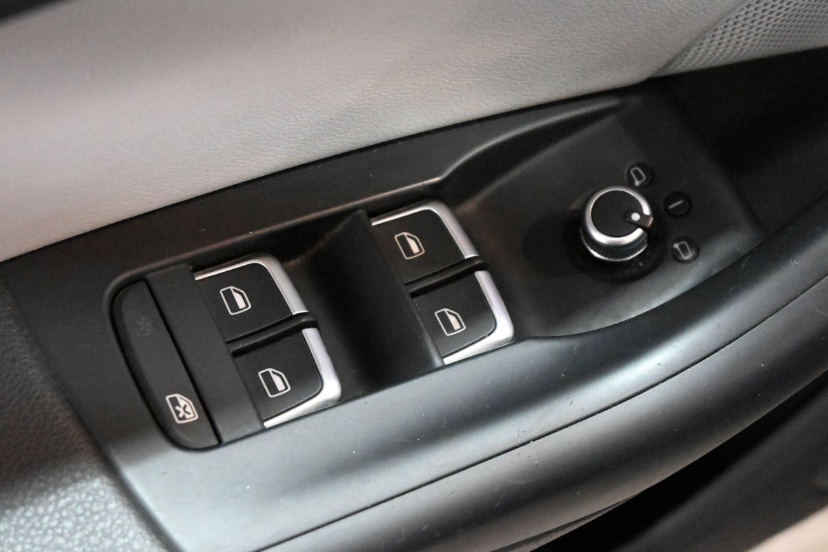 Foto Audi Q3 27
