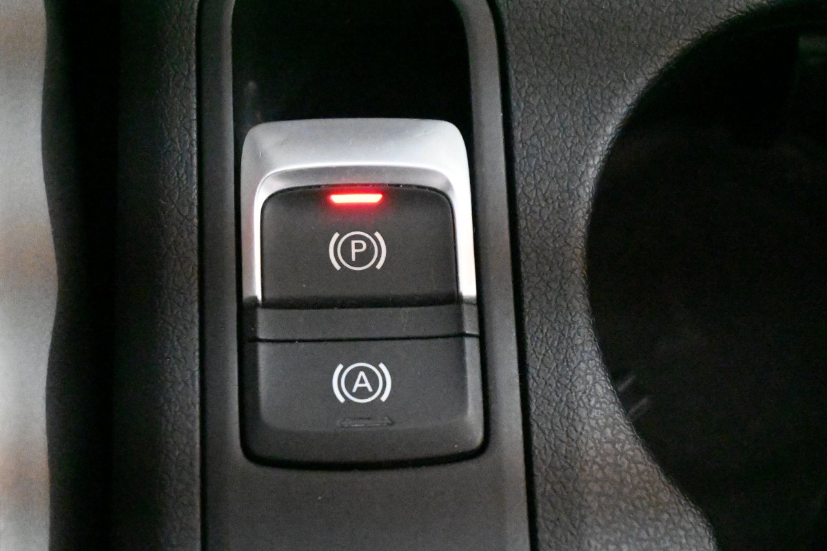 Foto Audi Q3 25
