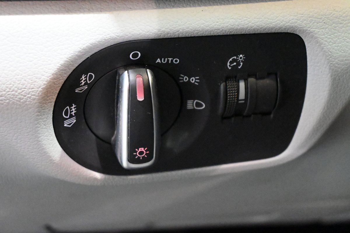 Foto Audi Q3 30