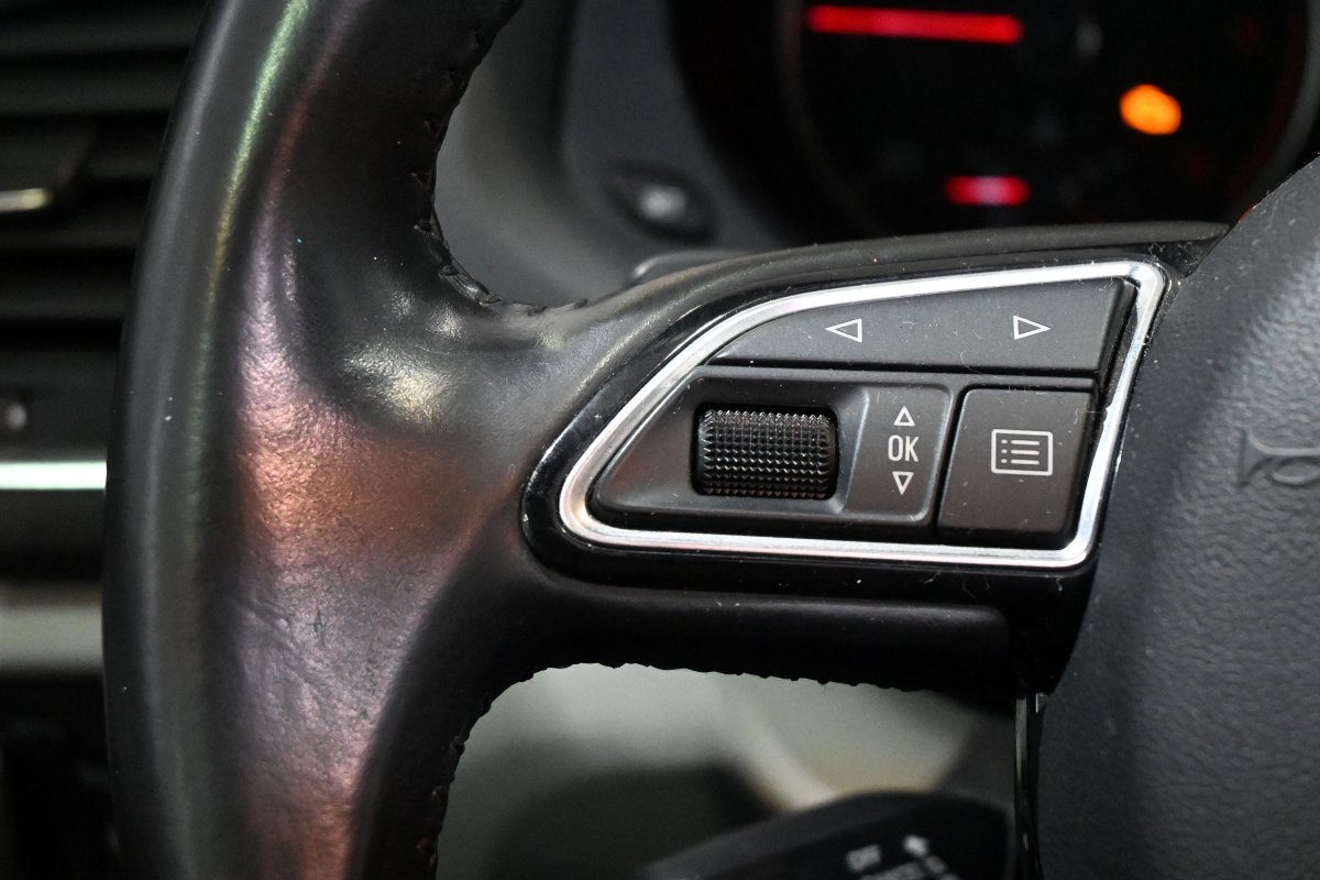 Foto Audi Q3 34