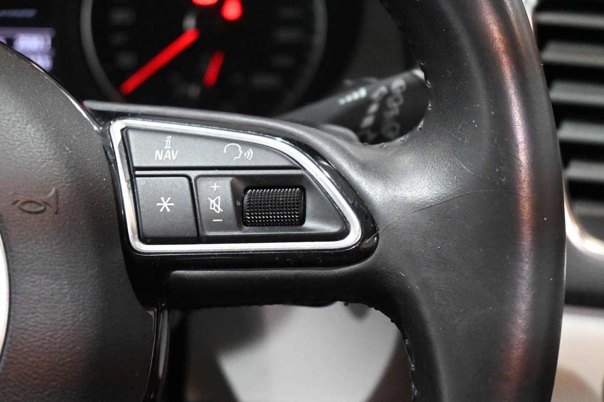 Foto Audi Q3 35