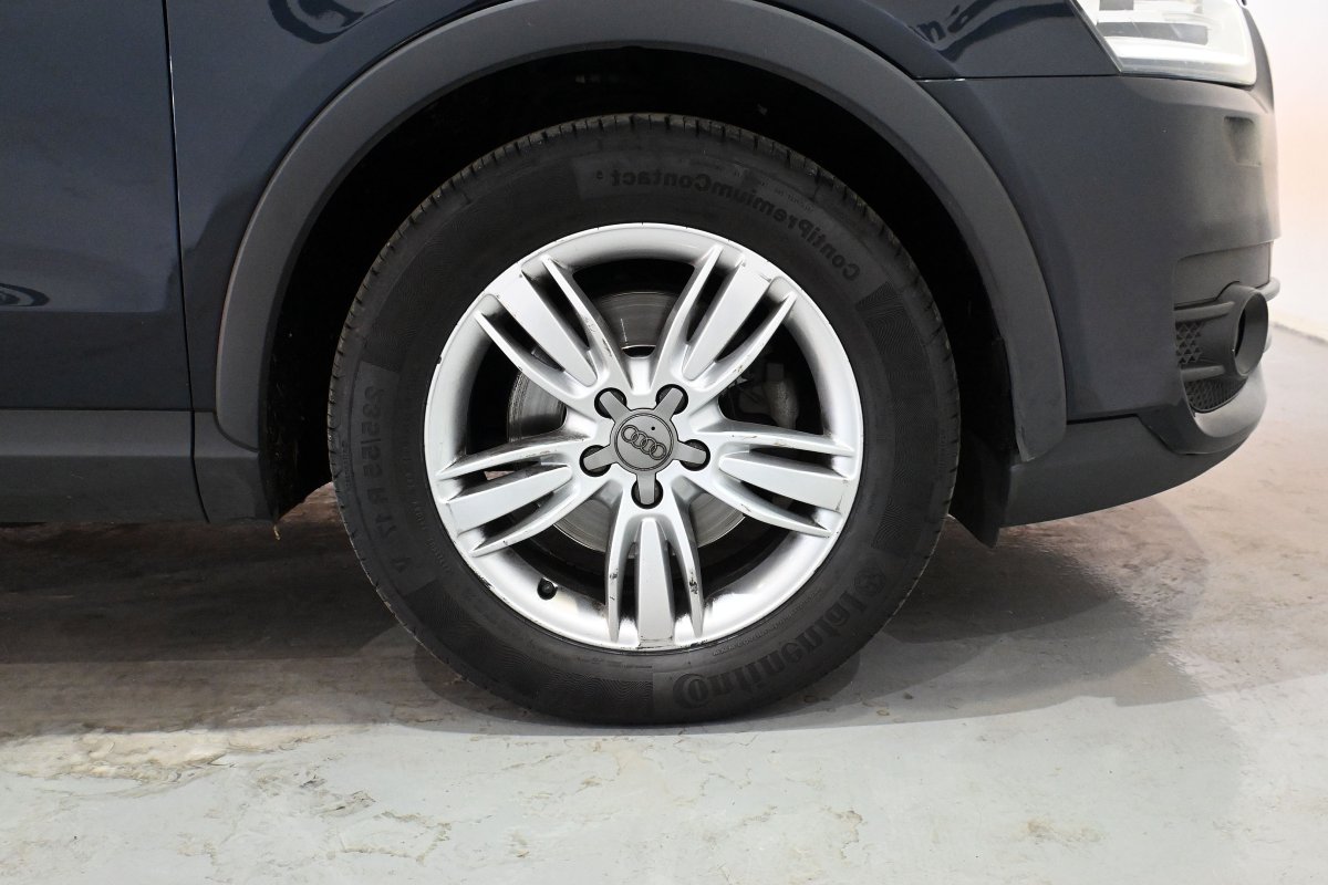 Foto Audi Q3 39