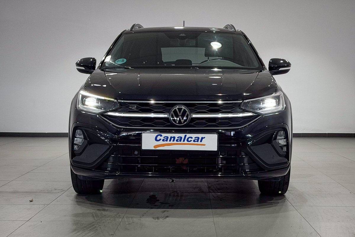 Foto Volkswagen TAIGO 2