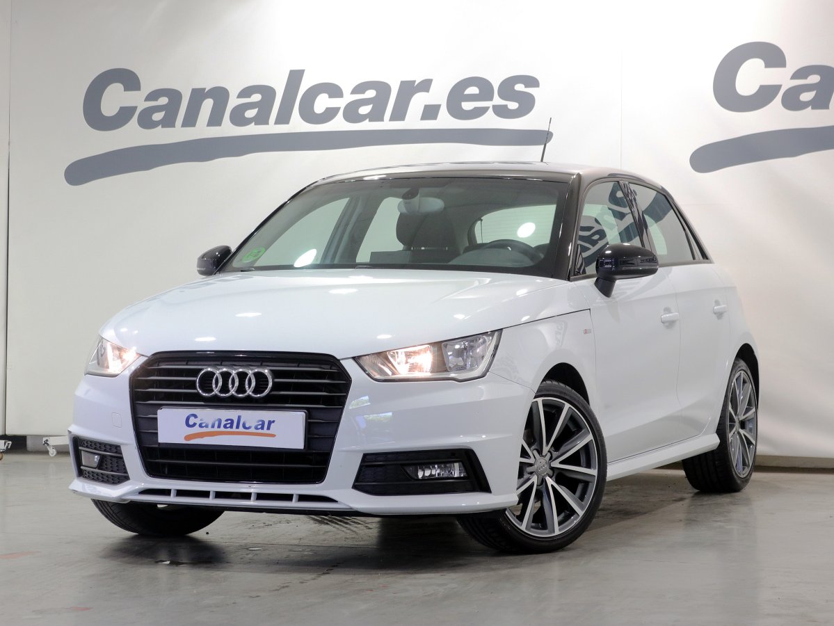 Foto Audi A1 1