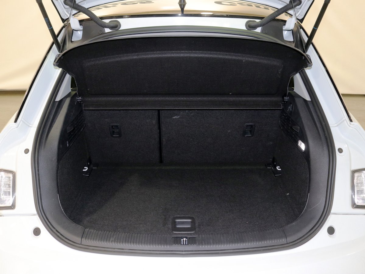 Foto Audi A1 8