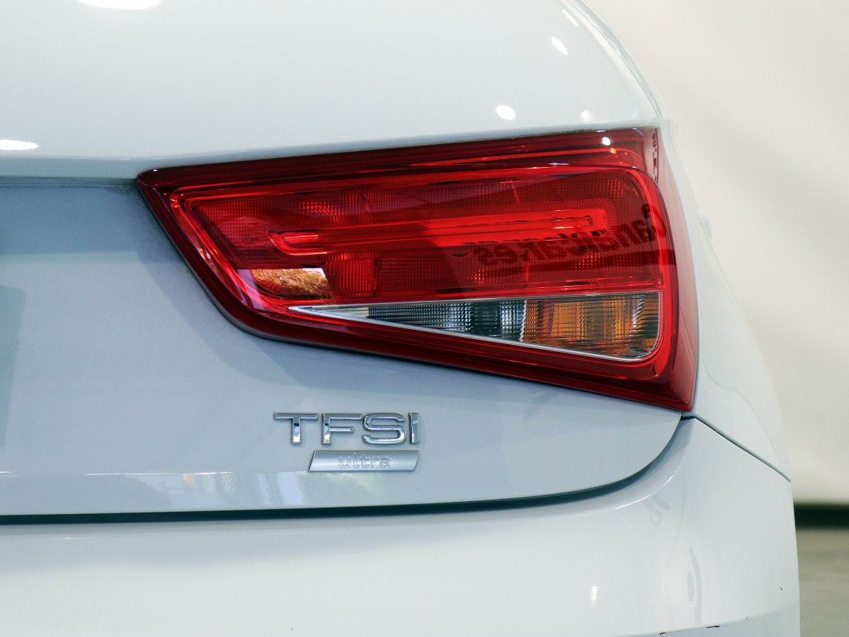 Foto Audi A1 10