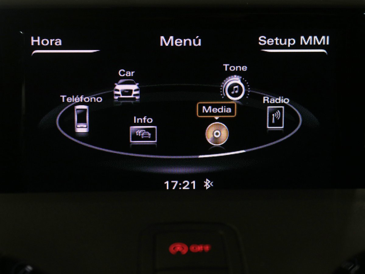 Foto Audi A1 16