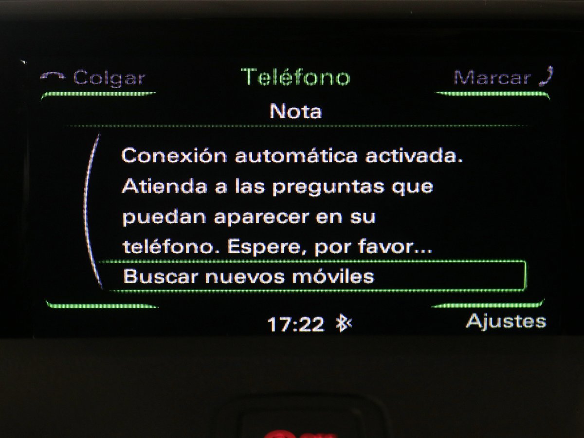 Foto Audi A1 17