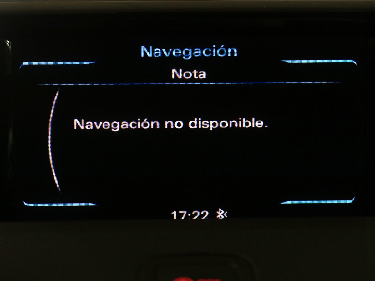 Foto Audi A1 18