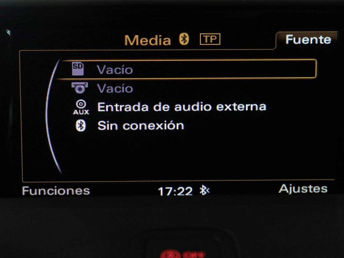 Foto Audi A1 19
