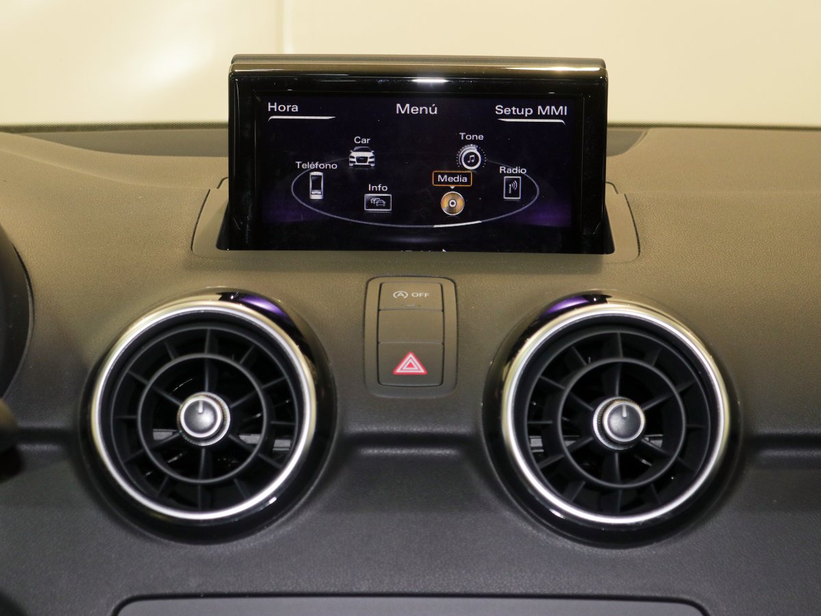 Foto Audi A1 20