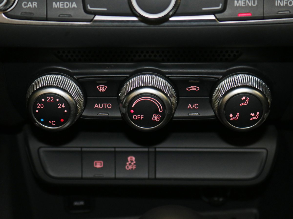 Foto Audi A1 22