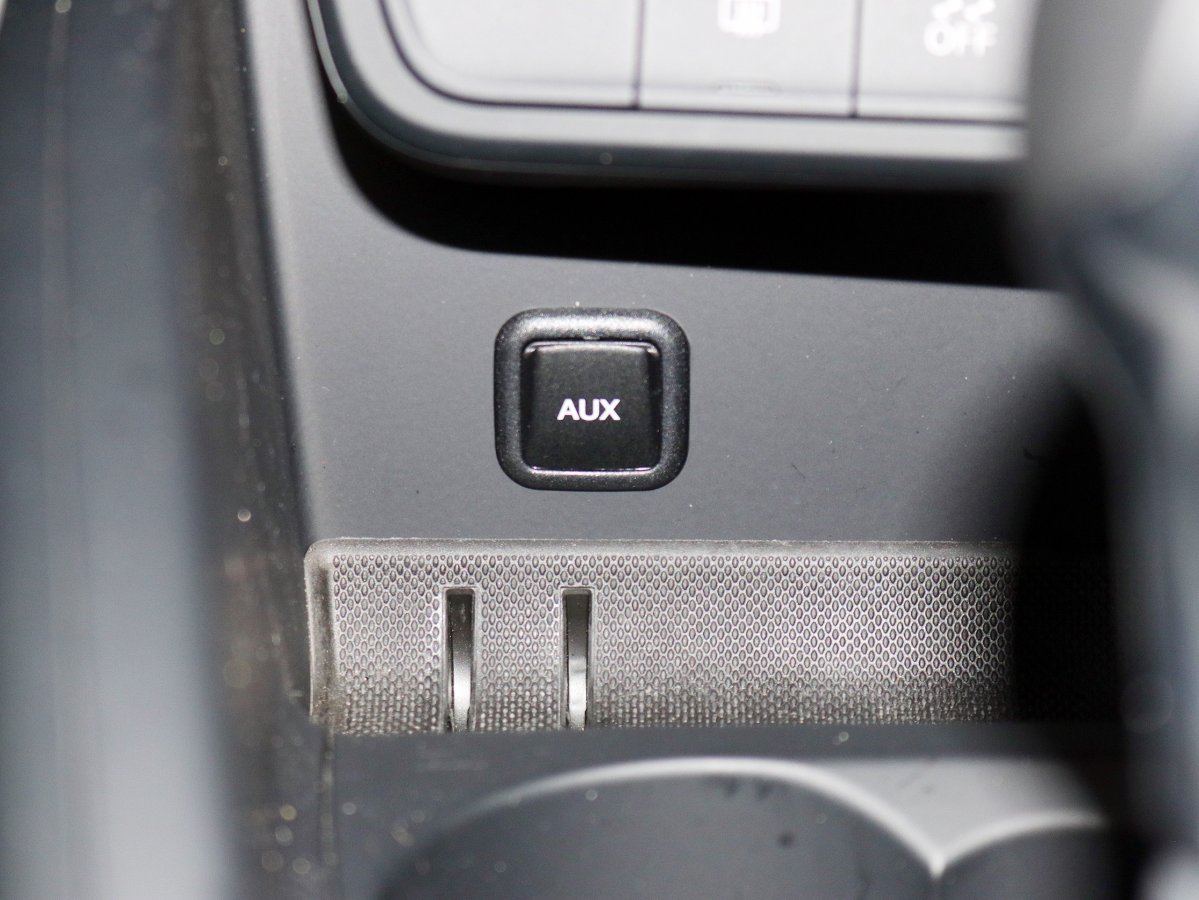 Foto Audi A1 24