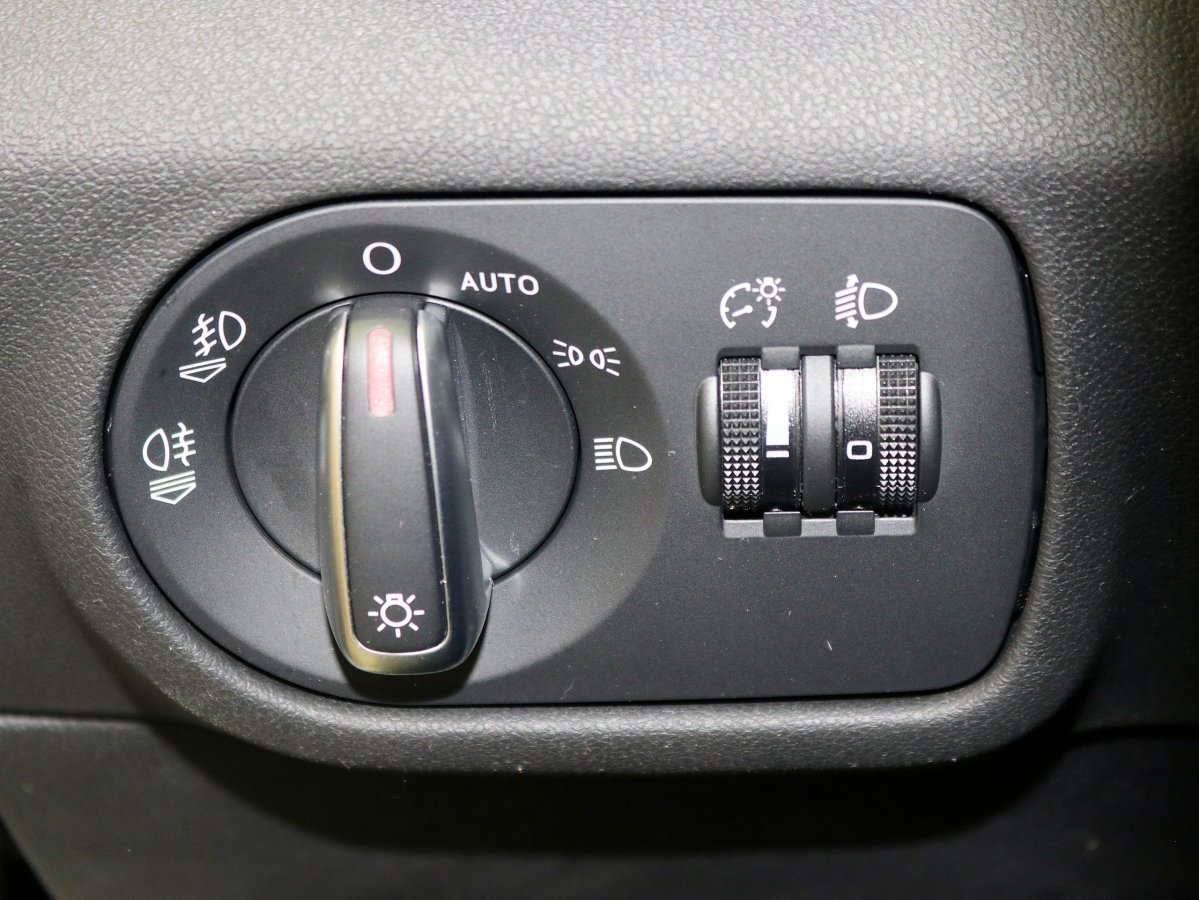 Foto Audi A1 26