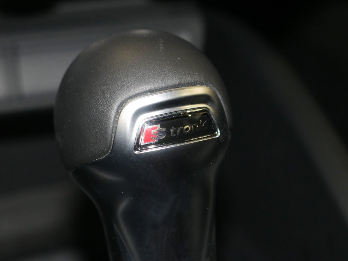 Foto Audi A1 27