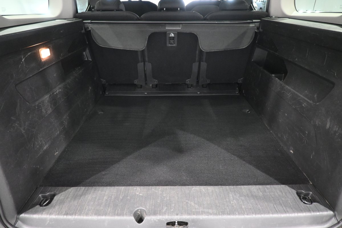 Foto Citroen Berlingo 8