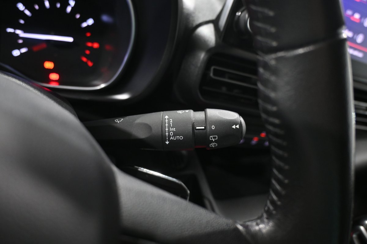 Foto Citroen Berlingo 21