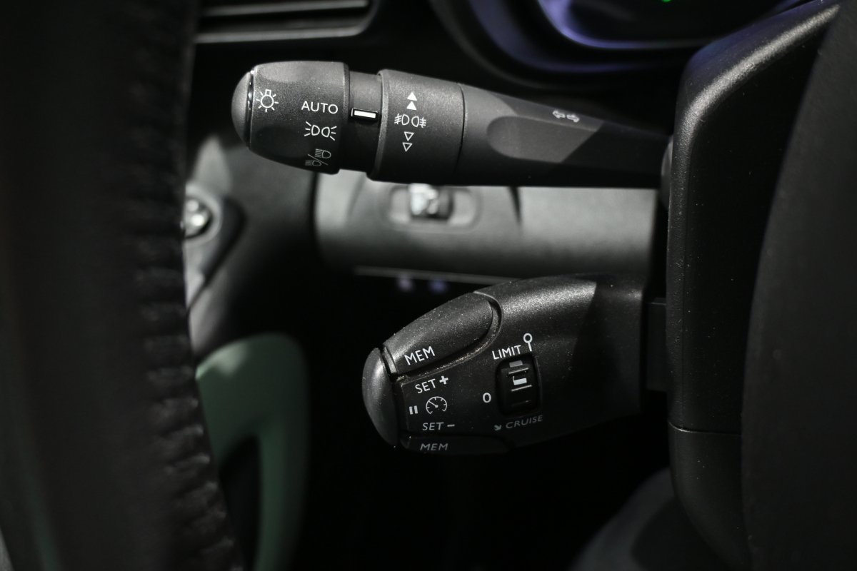 Foto Citroen Berlingo 22