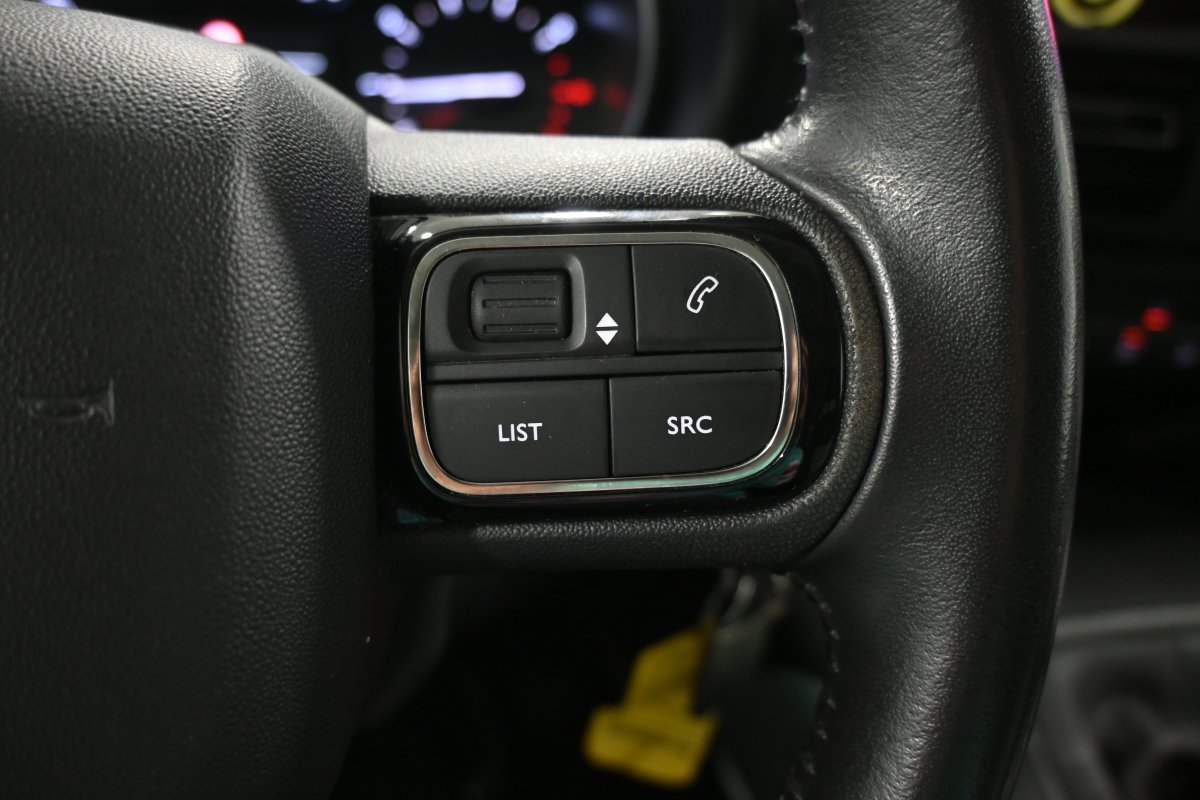 Foto Citroen Berlingo 24