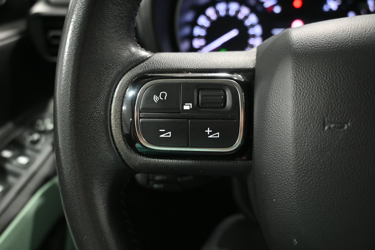Foto Citroen Berlingo 23