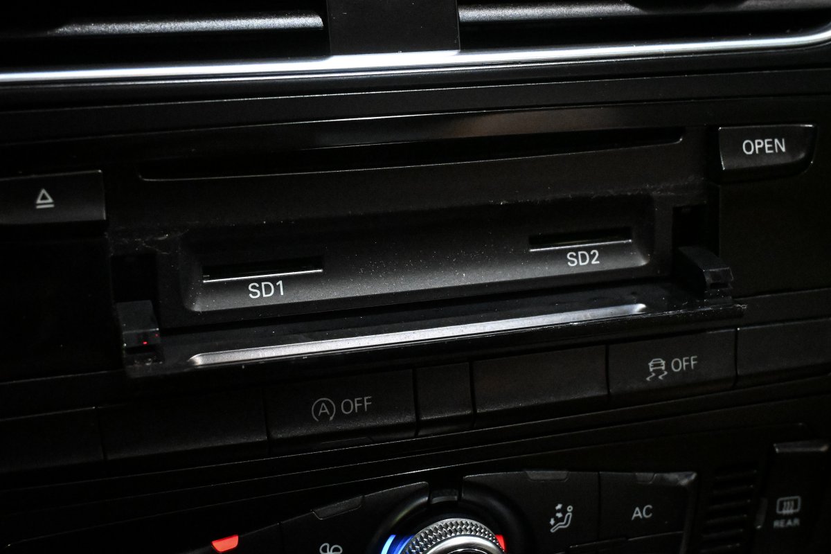 Foto Audi A4 19