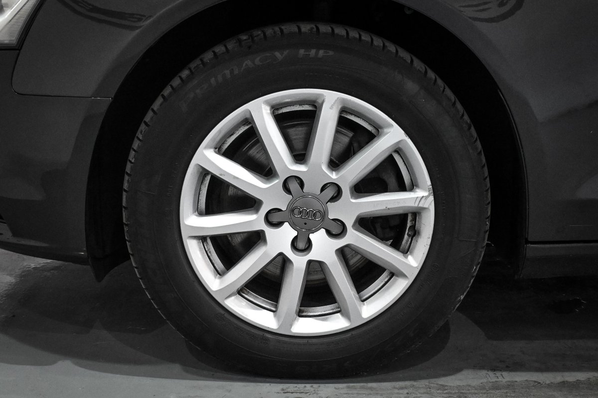 Foto Audi A4 34